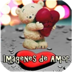 Logo of Imagenes de Amor - Frases amor android Application 