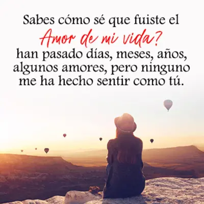 Imagenes de Amor - Frases amor android App screenshot 0