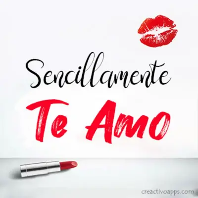 Imagenes de Amor - Frases amor android App screenshot 14