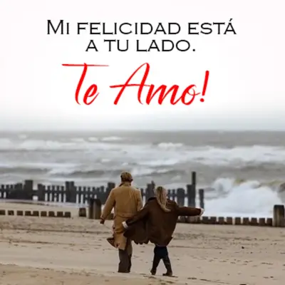 Imagenes de Amor - Frases amor android App screenshot 1