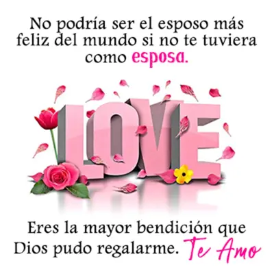 Imagenes de Amor - Frases amor android App screenshot 20