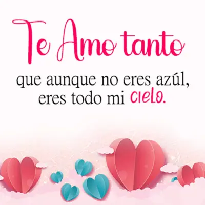 Imagenes de Amor - Frases amor android App screenshot 22