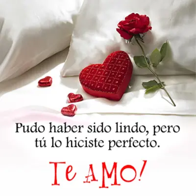 Imagenes de Amor - Frases amor android App screenshot 23